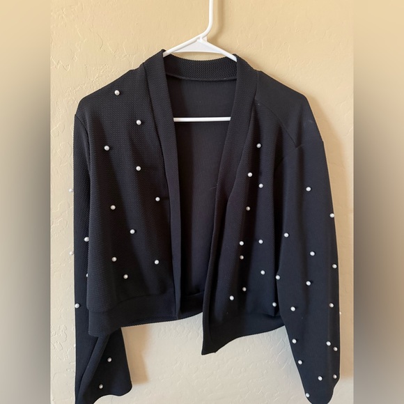 Pearl dress set - Picture 3 of 4